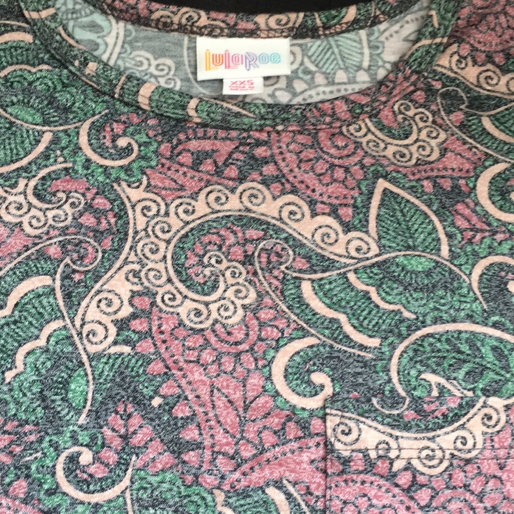 LulaRoe Carly